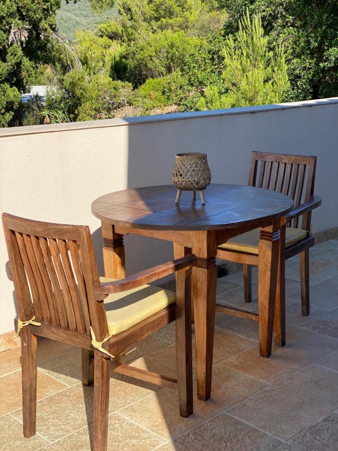 Villa Propriano 普罗普里亚诺 外观 照片