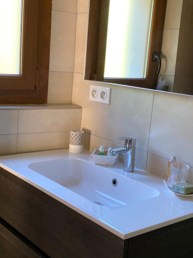 Villa Propriano 普罗普里亚诺 外观 照片