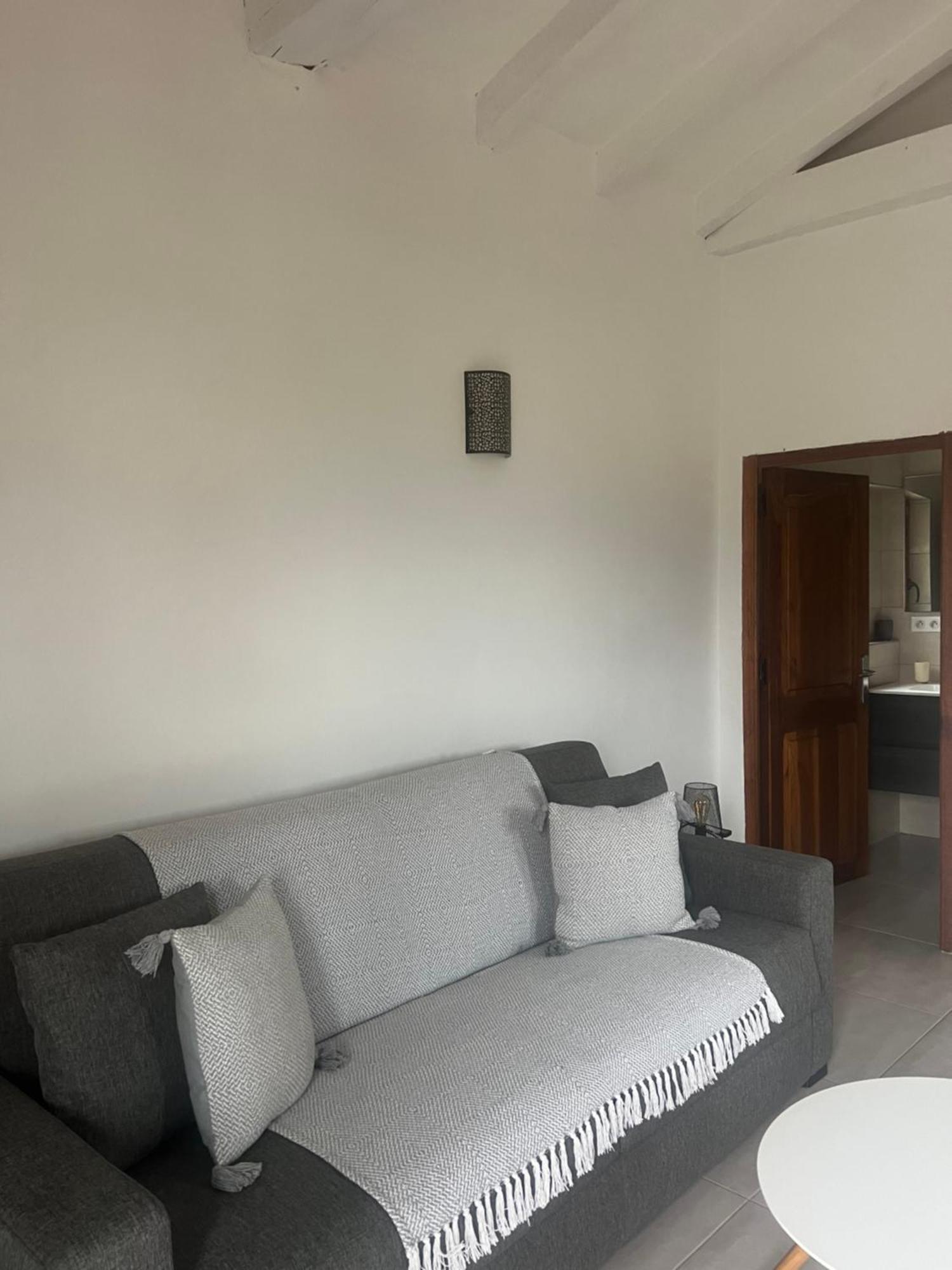 Villa Propriano 普罗普里亚诺 外观 照片