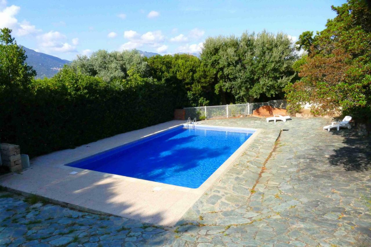 Villa Propriano 普罗普里亚诺 外观 照片